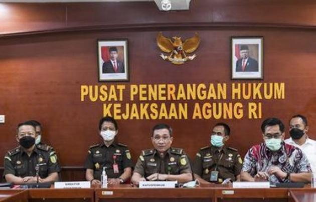 Jaksa Agung Minta Adelin Lis Dibawa Dari Singapura ke Jakarta