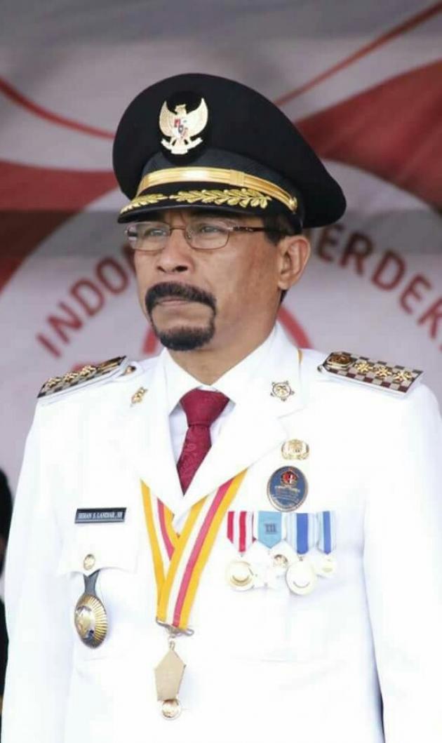 Beasiswa Anak Asuh  Diteririma 272 Mahasiswa 