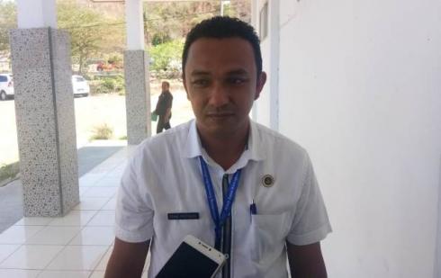 13 Petugas Kesehatan Klinik Medika Jaya Mopuya Jalani Karantina 