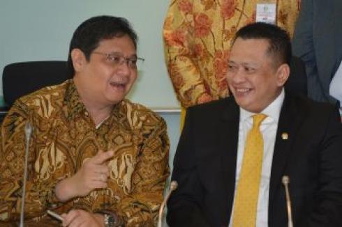 Bambang Soesatyo Tak Akan Maju Dalam Bursa Calon Ketum Golkar
