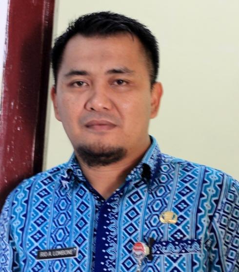 Inspektorat Bolmong Siap Telusuri Dugaan Mafia Bantuan Poktan