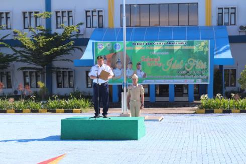  Seleksi Penerimaan Calon Taruna (SIPENCATAR) BDP Minsel dibuka