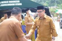 Sangadi Jangan Keliru Kelola Dandes - ADD