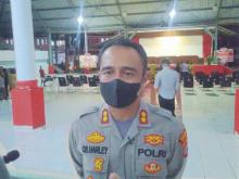 Tarpok Makan Korban Jiwa, Polres Minsel Amankan 25 Orang Pelaku Tarpok