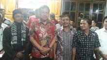 Gubernur Sulut Kunjungi Gereja GMIBM Baitel Moyongkota