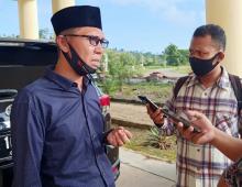 Ketua Komisi II DPRD Bolsel Dorong Komoditas Unggulan Desa