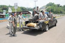 Perda Ternak Minta Dipertegas