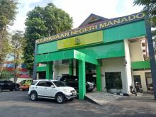 Pindahtangankan Motor Kredit Milik FIF Manado, Perkara Lukman Berproses di Kejari Manado