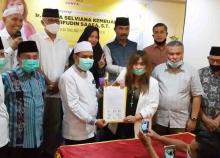 Makin Kuat, SSK Didukung Puluhan Tokoh Muslim