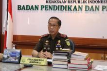 Ini Amanat Kepala Badiklat Kejaksaan RI