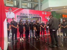 PB PBFI Siap Perjuangkan Sulut Tuan Rumah Pra PON