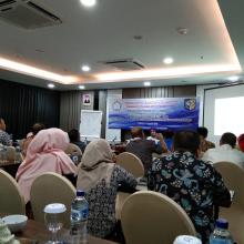 Maksimalkan Pengelolaan APBD 2020, Bolmut Sambangi Ibukota