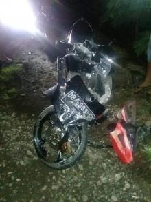 Vega Vs Blade, Satu Orang Tewas