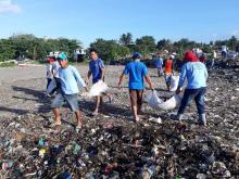 Wali Kota Manado Ajak Jaga Kebersihan Lingkungan