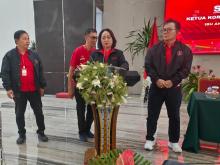 Rakerprov KORMI Sulut Tandai Pembukaan Festival Olahraga Provinsi