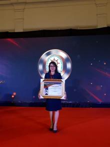 Lagi, Manado Raih Predikat Kategori “Sangat Baik” Evaluasi Pelayanan Publik Wilayah III