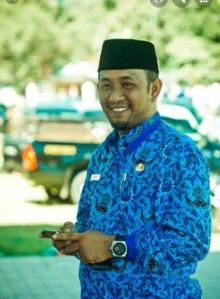 2020, 50 Desa Pilsang Serentak