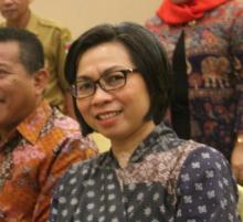 Yasti Pastikan Menpan-RB Datang di Bolmong