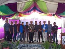 Sekda Buka Kongres PB KPMIBU Ke-VI