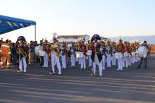 Hari Pendidikan Nasional BDP Minsel