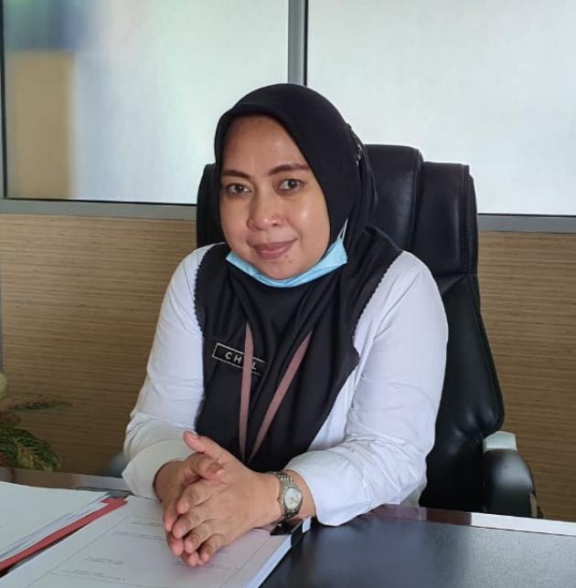 Kotamobagu Ketambahan 3,1 Miliar dari Kementerian PUPR