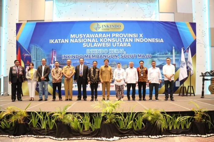 Walikota Angouw: Jadilah Ahli Untuk Bidang yang Digeluti