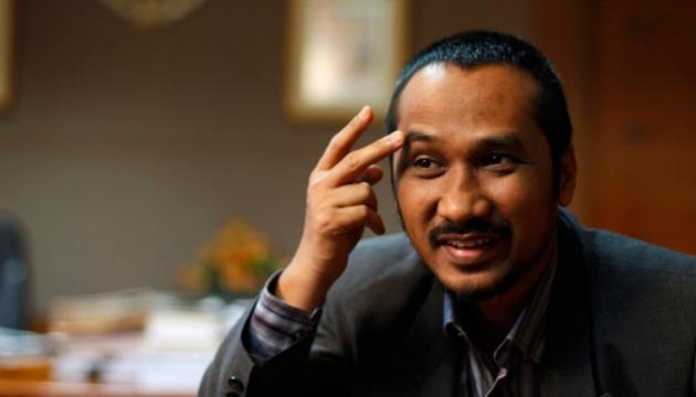 Kuasa Hukum Serahkan Kasus Rumah Kaca Samad ke KPK