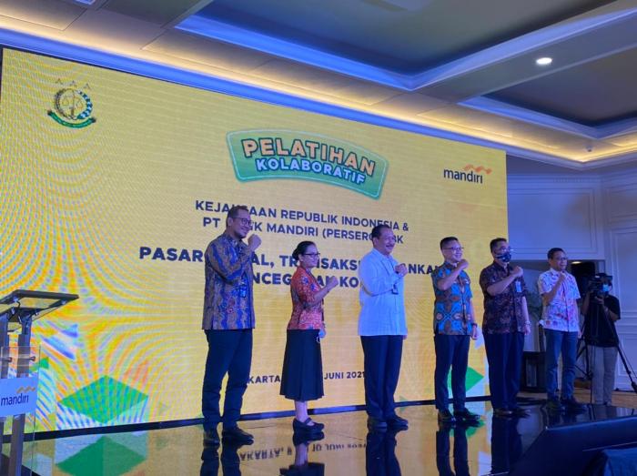 Biro Kepegawaian Kejagung Lakukan Terobosan Strategi Peningkatan Kompetensi SDM Kejaksaan RI