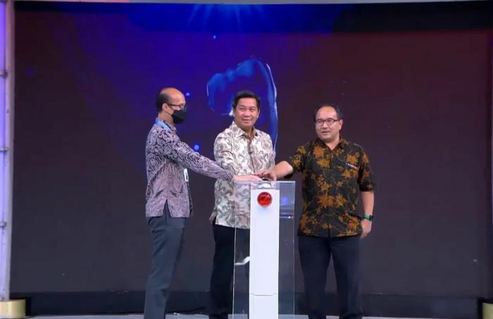 Kompetisi Memancing Internasional di Likupang jadi Pioner Bangkitnya Pariwisata