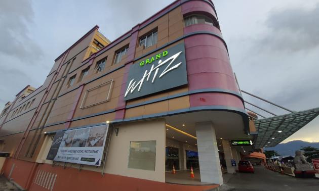 Berikut Komitmen Intiwhiz Hospitality Management Prioritaskan Kesehatan Tamu