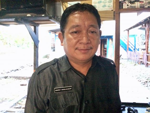 Dispora Janjikan Bonus Atlit Berprestasi di Porprov Bitung