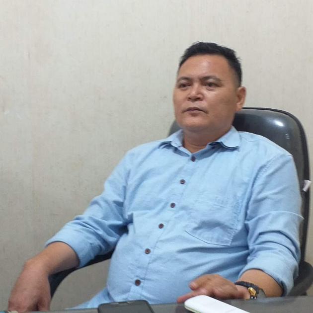 Berita Pasar Ditutup, SUWUH: Itu Hoax