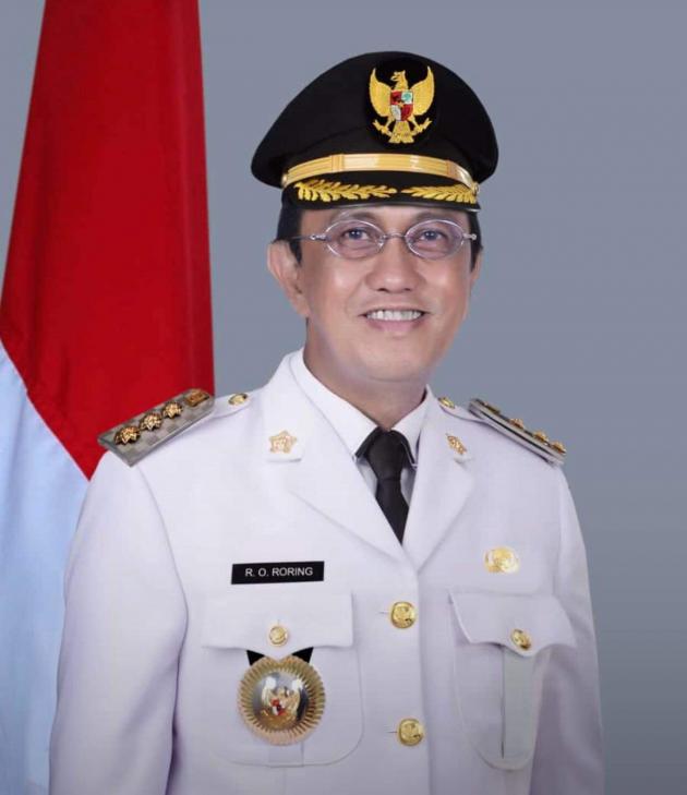 Roring, Pers Sebagai Pilar Keempat Demokrasi