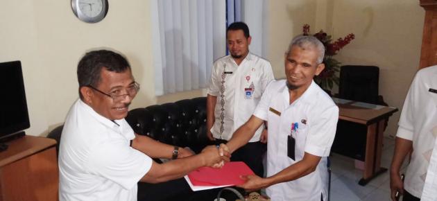 Hasil Verfikasi Berkas CPNS Sudah Diumumkan