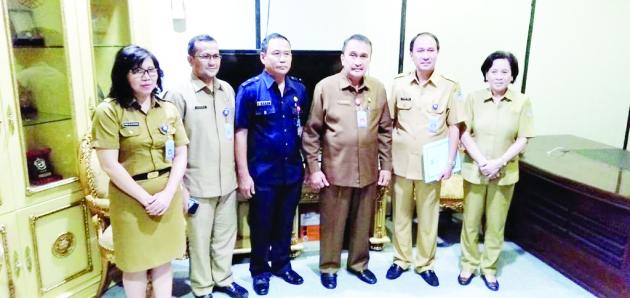 Kursi Sekwan ‘Dirombak’