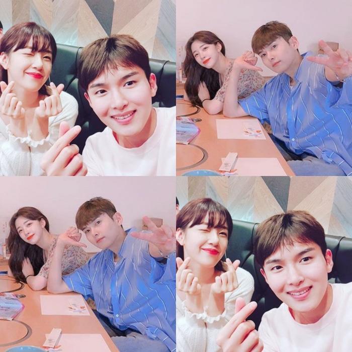 Ryeowook Super Junior Umumkan Pernikahan setelah Pacaran 4 Tahun