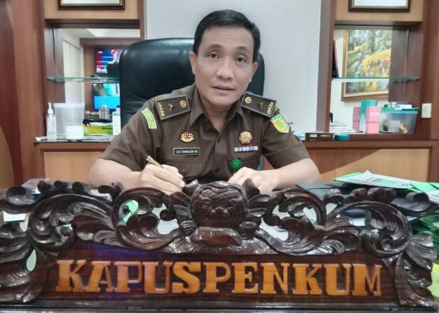 Lagi, 2 Saksi Diperiksa Kejagung Terkait Dugaan Tipikor pada PT Asabri  