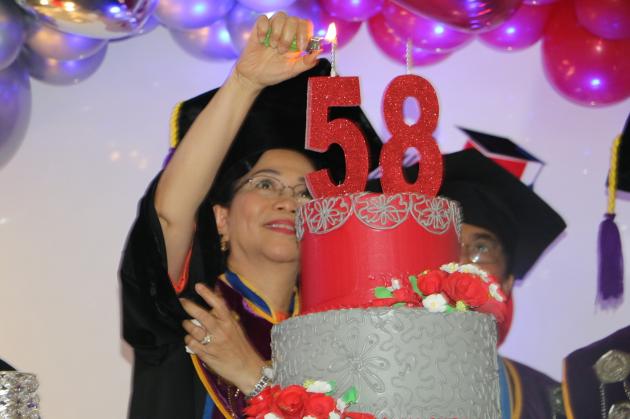 Unsrat Torehkan Prestasi Nasional