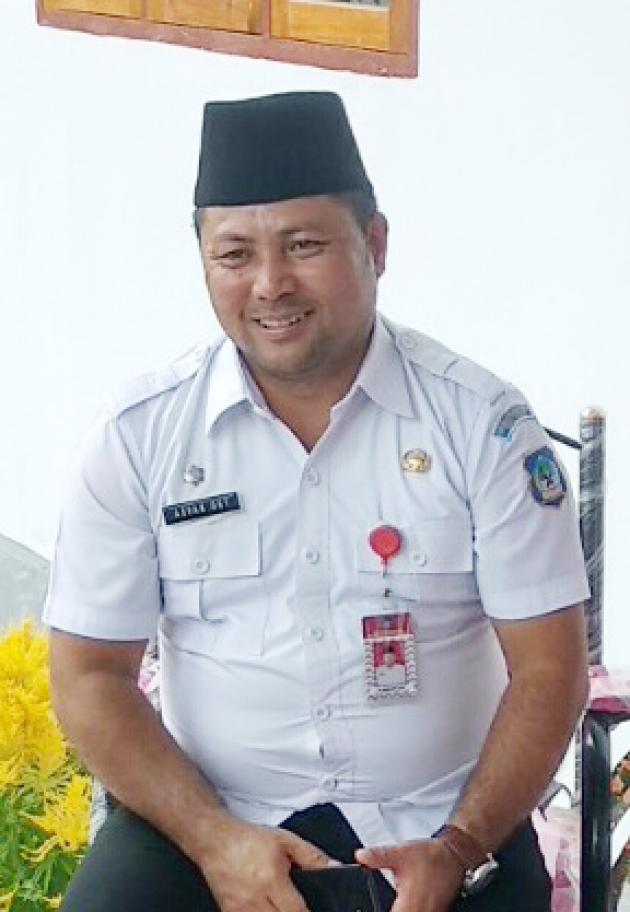 Bolsel Peduli Bencana Sulteng