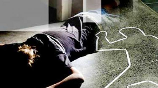 Sadis, Petugas SPBU Meregang Nyawa Dengan 7 Luka Tusukan