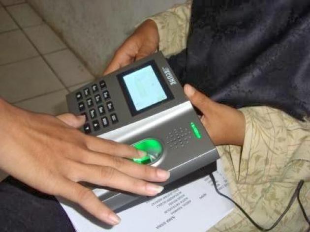 Aplikasi SIKAP Permudah Pemkot Kontrol Absensi Pegawai