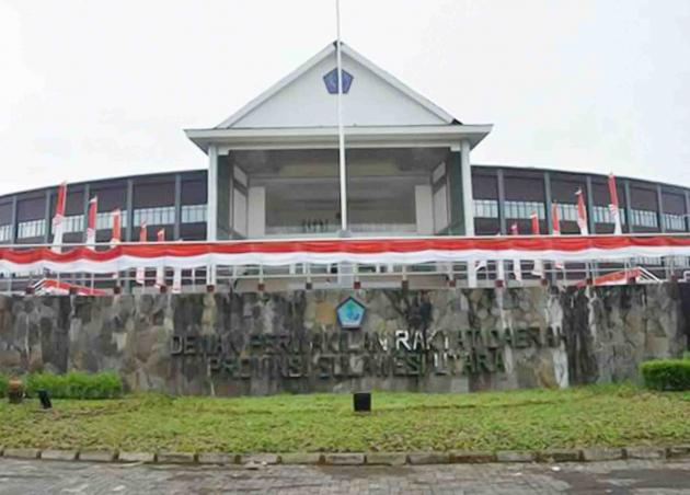 Asisten III Jadi Plt Sekwan