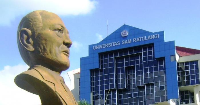 Pilrek Unsrat! Petahana Diyakini Siapkan Adik Rocky Gerung Sebagai Calon Penggantinya