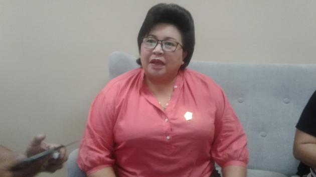 Komisi I Pastikan Seleksi CPNS Akhir Oktober