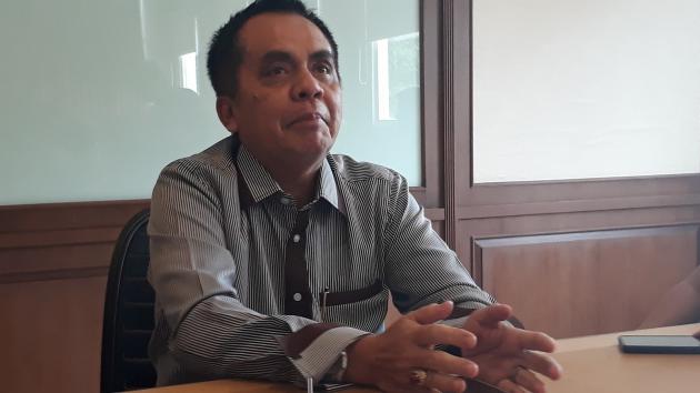 Pemprov Suport Program Garda Jaga Desa