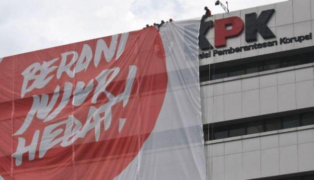 KPK Blokir Kondominium Fuad Amin yang Belum Lunas