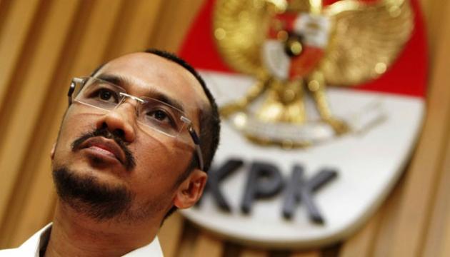 Abraham Samad Tersangka Dua Kasus Berbeda