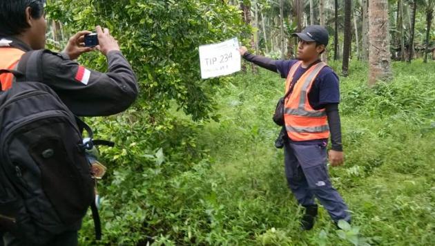 Warga Pinolosian Desak PLN Realisasikan Janji Ganti Rugi