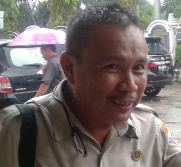 KPM jangan Jual Raskin