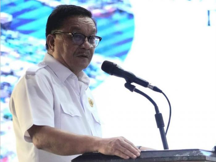 Pentingnya Partisipasi Aktif Masyarakat dalam Proses Perencanaan Pembangunan Kota Bitung